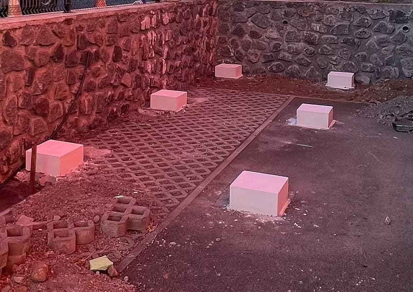 Maçonnerie - Service E-BOX Reunion